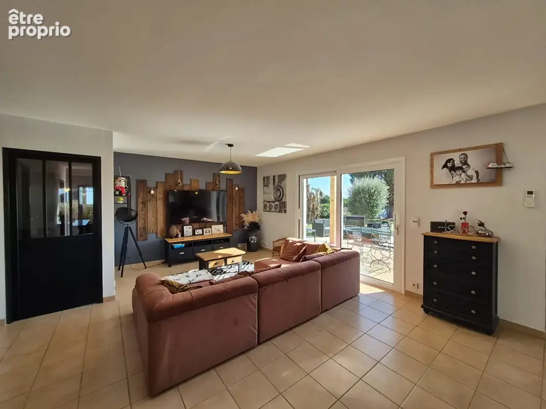 Maison 4 chambres Labatut Figuières - photo 3