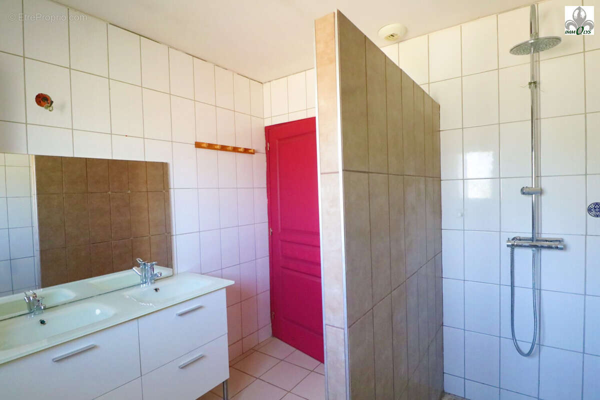 Maison 137 m² à Meursanges  - photo 4