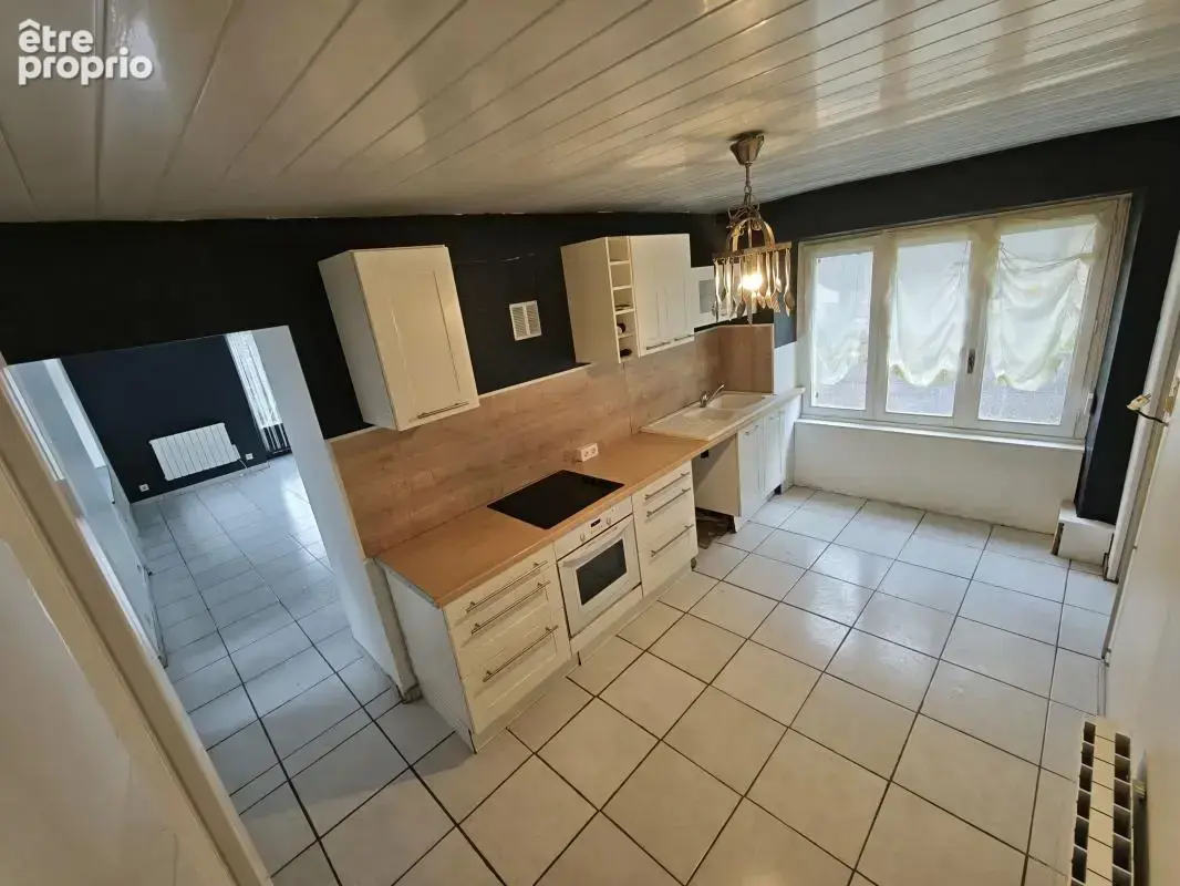 Appartement - photo 2