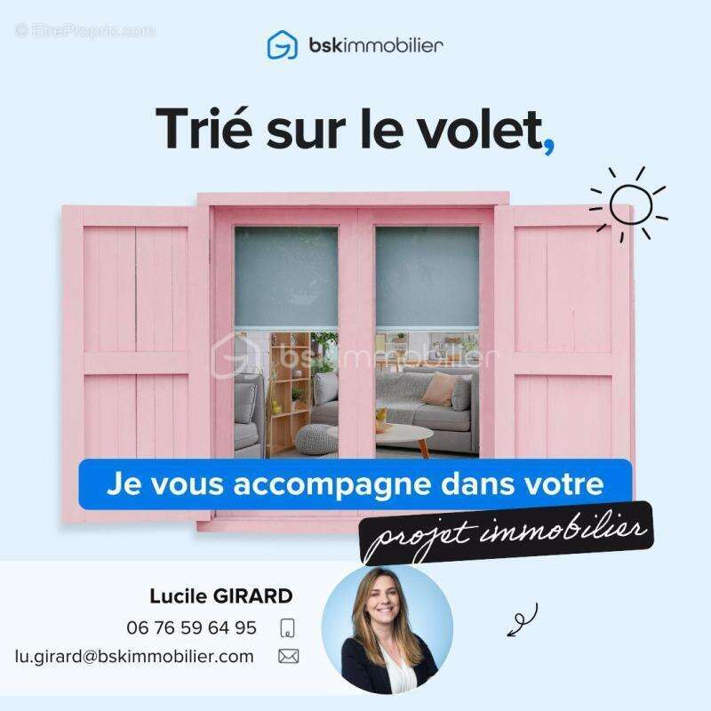 Maison à LA MEMBROLLE-SUR-CHOISILLE