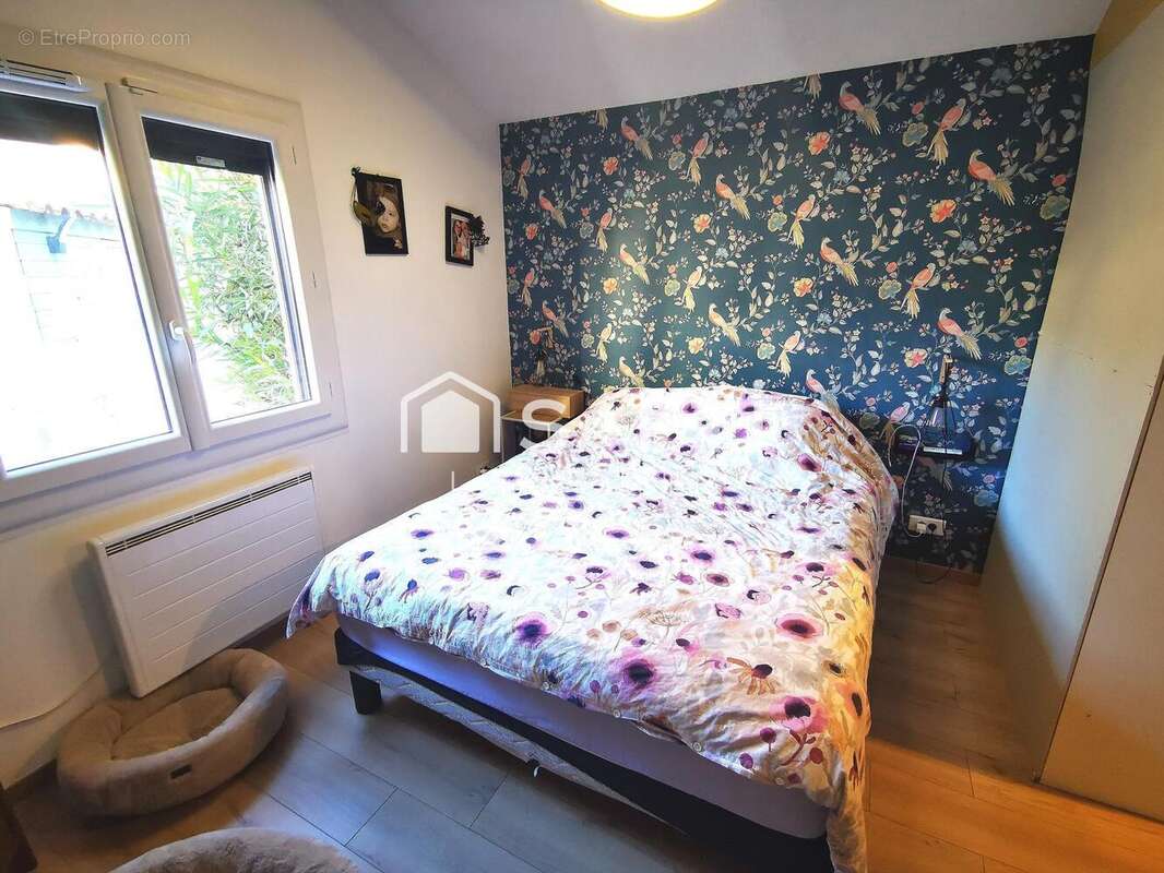 Photo 5 - Maison à BEZIERS