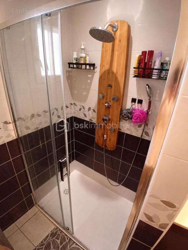 Maison de plain-pied T4- 90m2 - Investissement locatif-Plélan-le-Grand - photo 5