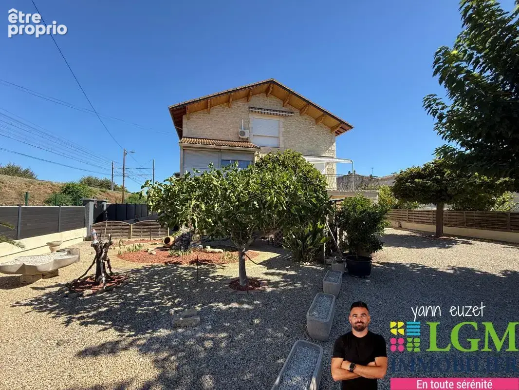 La Maison aux Mille Possibilités - photo 5