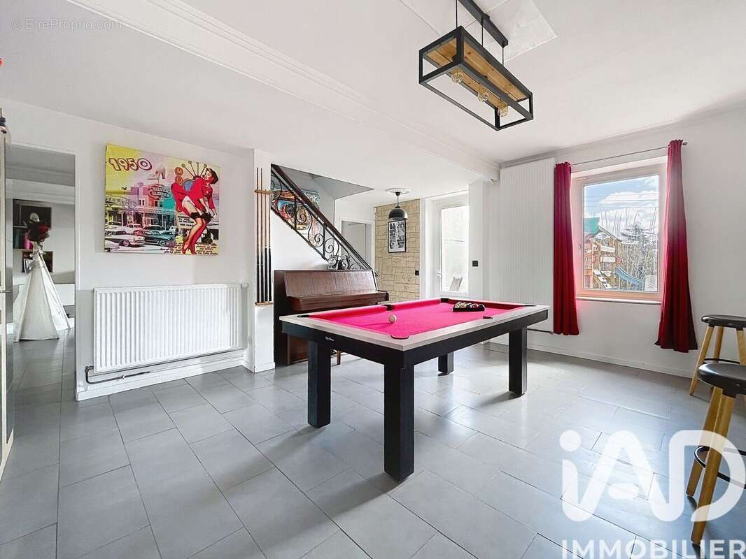 Photo 9 - Maison à ORLIENAS