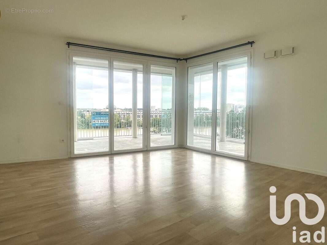 Photo 5 - Appartement à NANTES