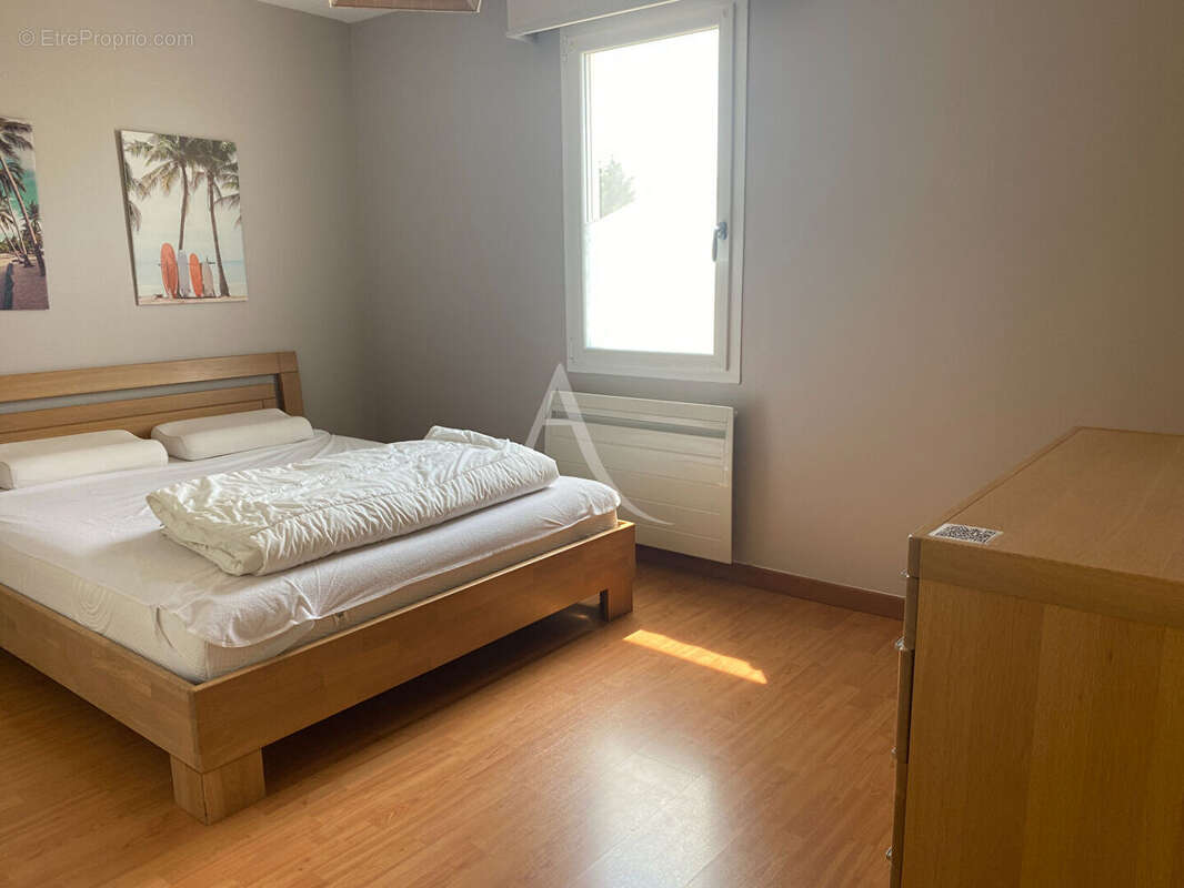 Maison à BRETIGNOLLES-SUR-MER