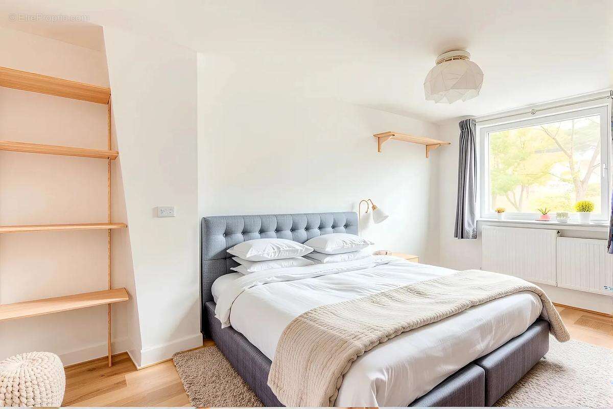 Appartement à CLAMART