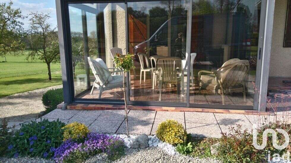 Photo 8 - Maison à CHAVANGES