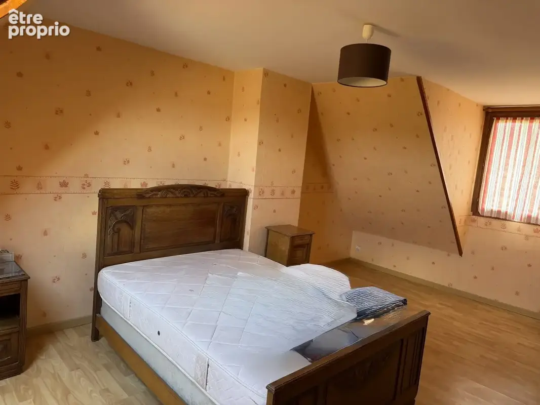 Maison 111 m² à Pacy-Sur-Eure  - photo 9