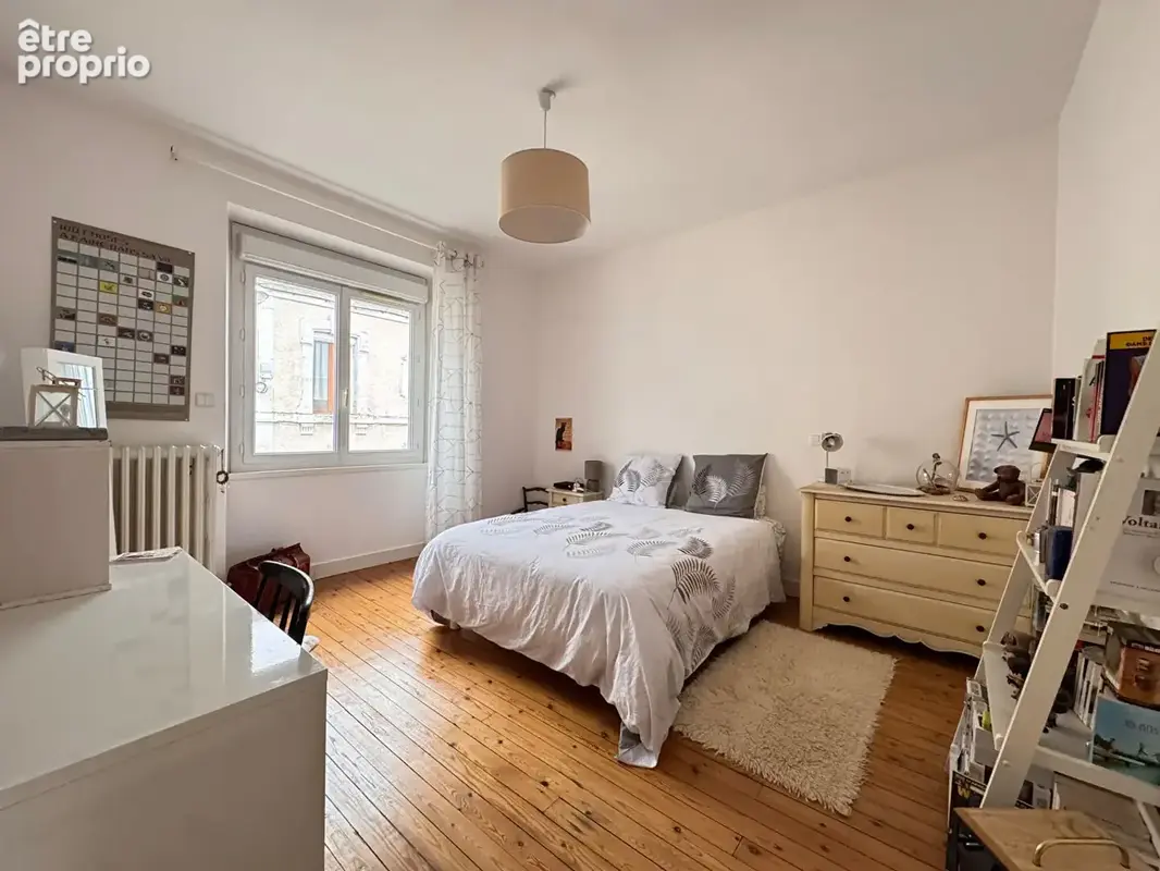 Maison 116m² à périgueux - photo 7
