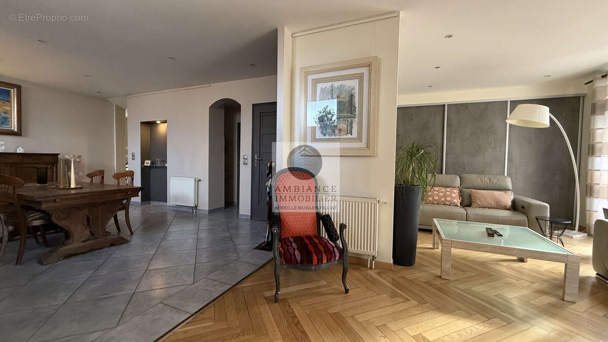 Maison de ville avec terrasse et grand garage Chateauvert - photo 27
