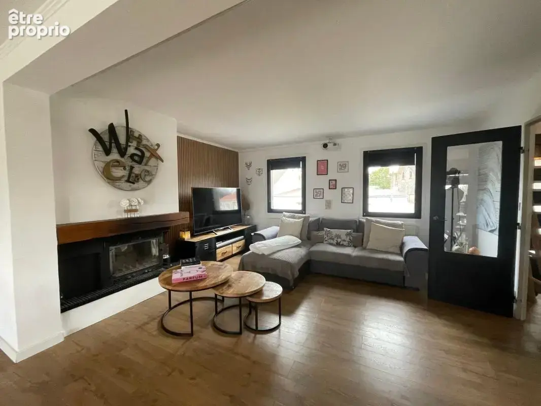 Maison À Vendre - photo 4