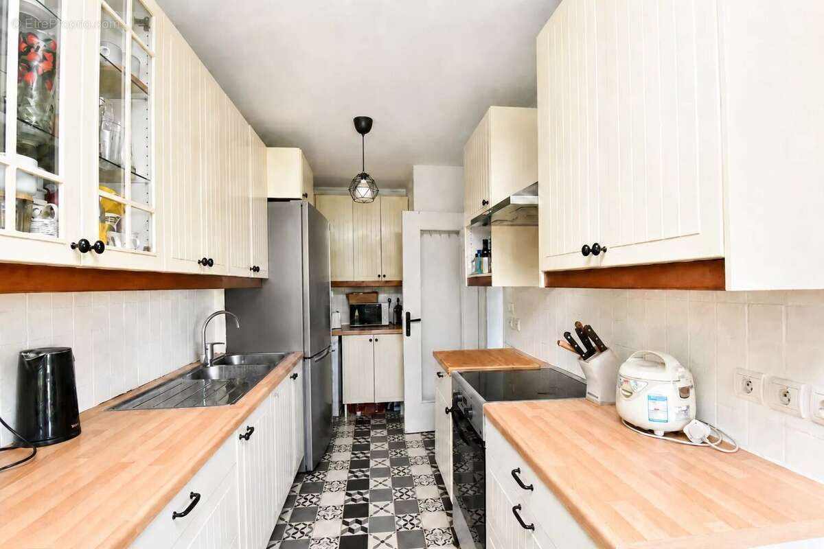 Appartement à CHATOU