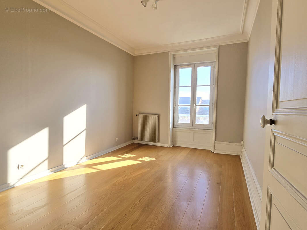 Appartement à MACON