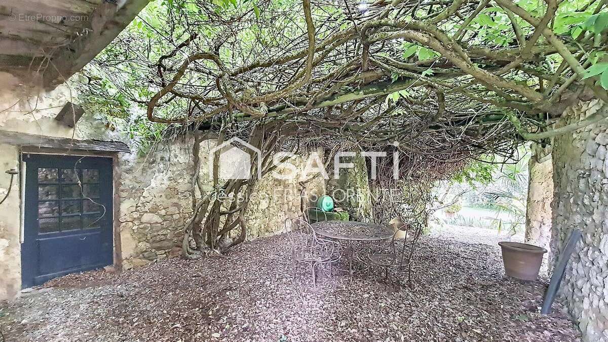 Photo 9 - Maison à CREON
