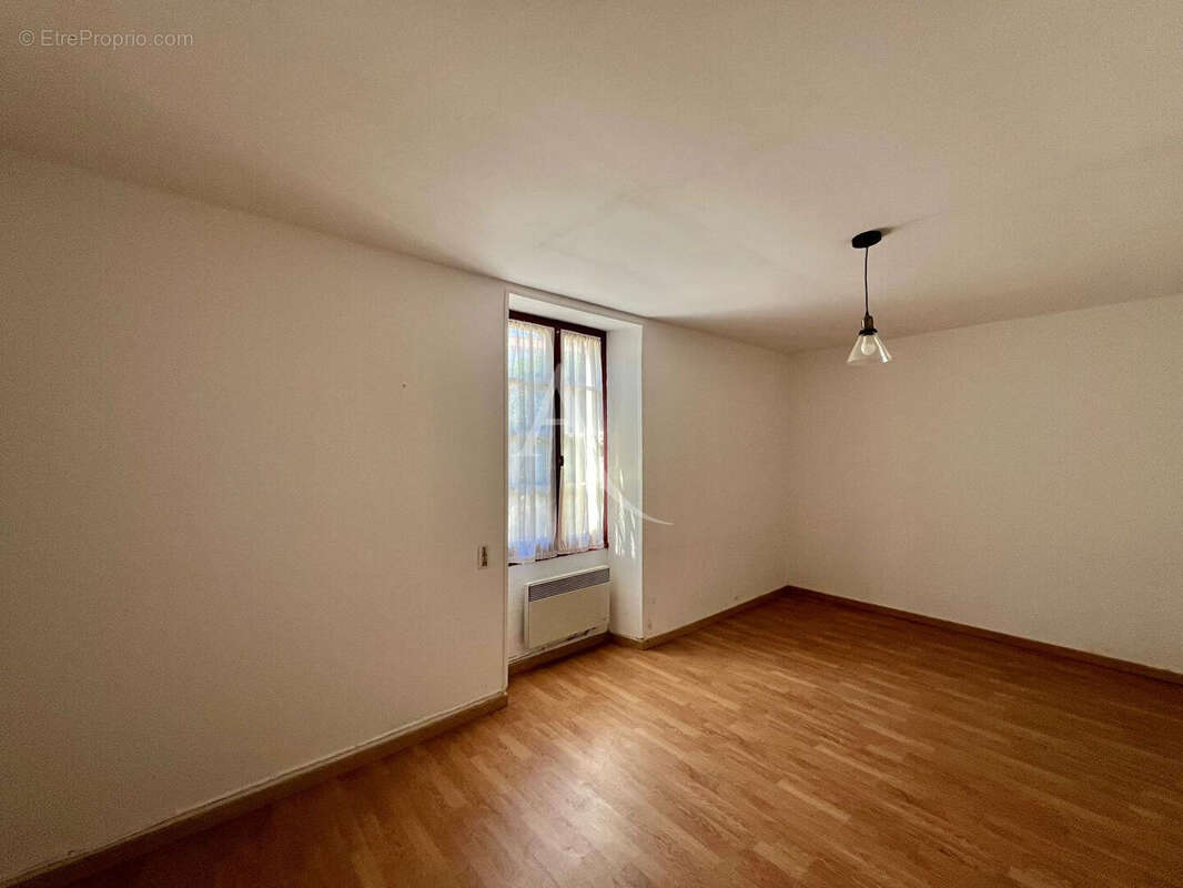 Maison à SAINT-MICHEL-EN-L&#039;HERM