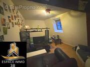 Appartement à LA MURE