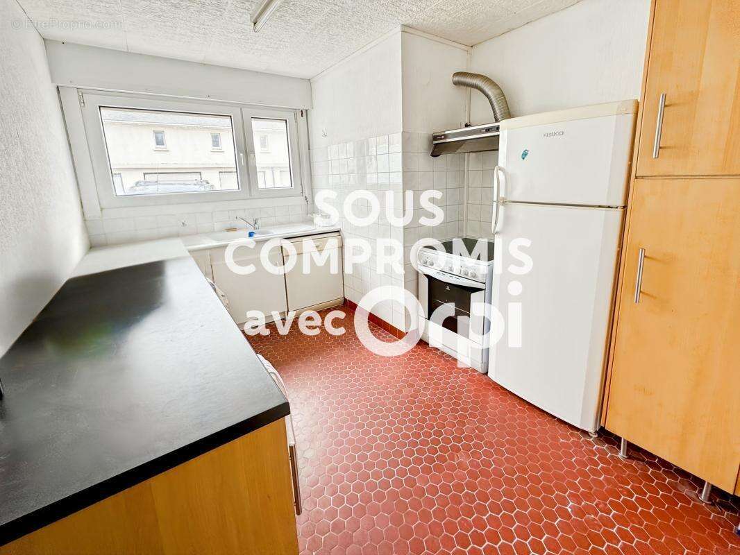 Appartement à WISSANT