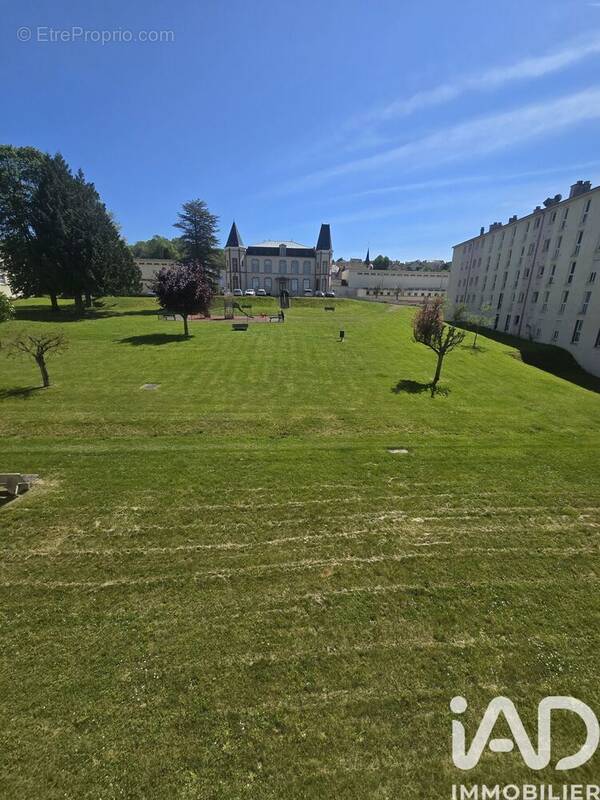 Photo 1 - Appartement à ETAMPES-SUR-MARNE