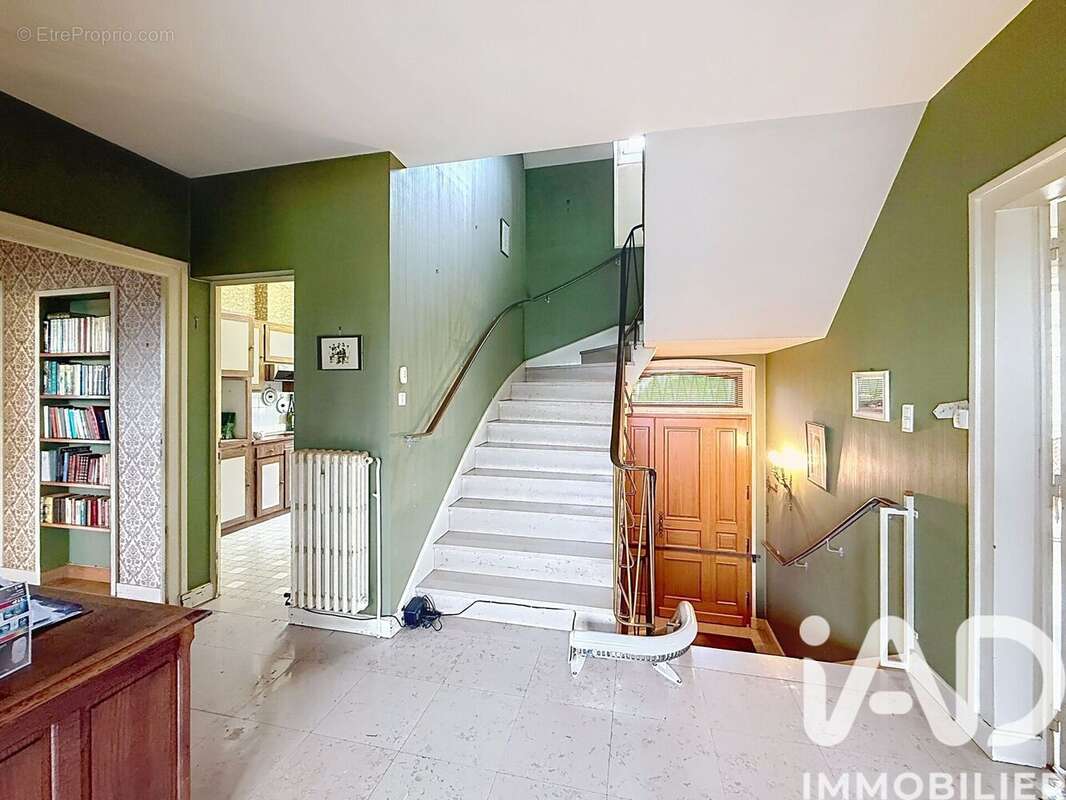 Photo 3 - Maison à PACE