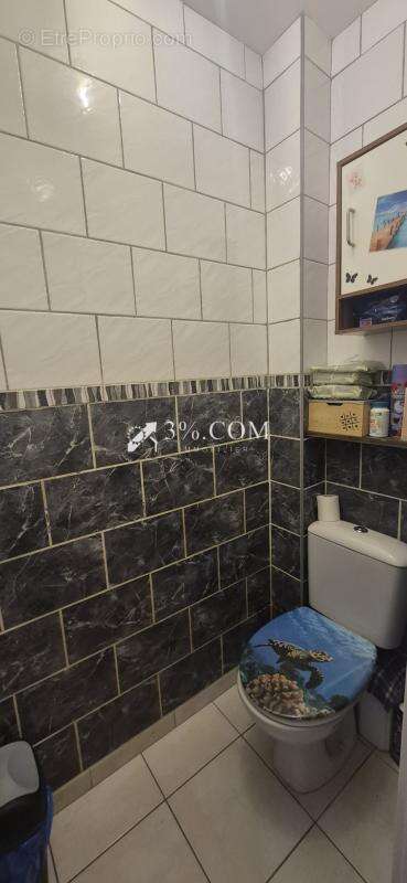 Maison à PETIT-REDERCHING