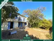 Maison à MORNAS