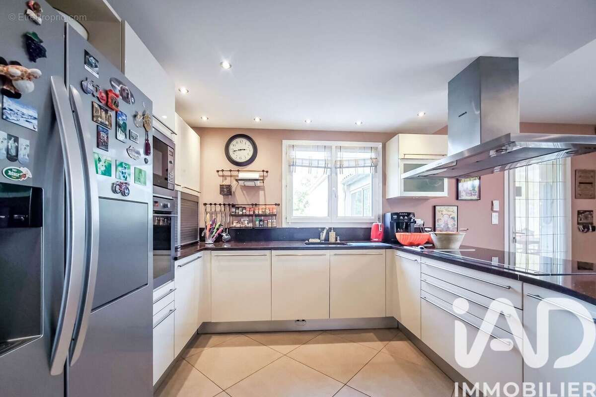 Photo 9 - Maison à MARMANDE