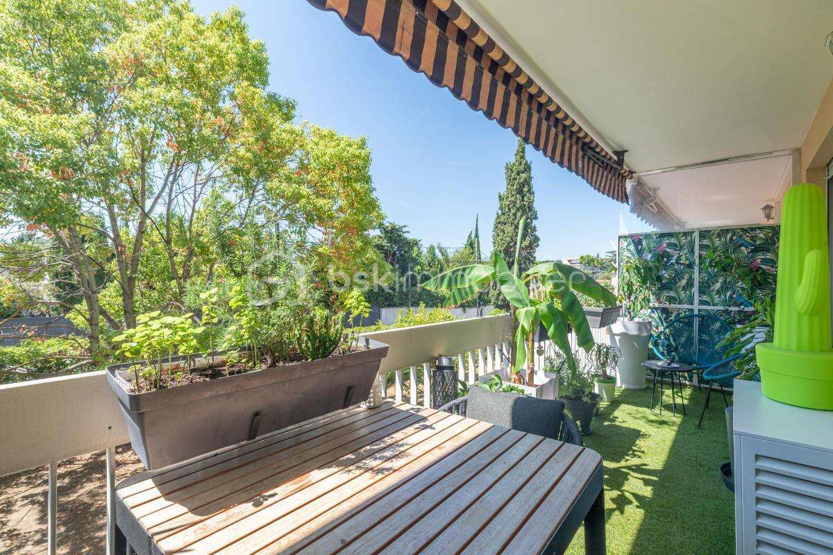 À vendre – Bel appartement 3 pièces en parfait état – Quartier recherché de La Pereygoue - photo 8