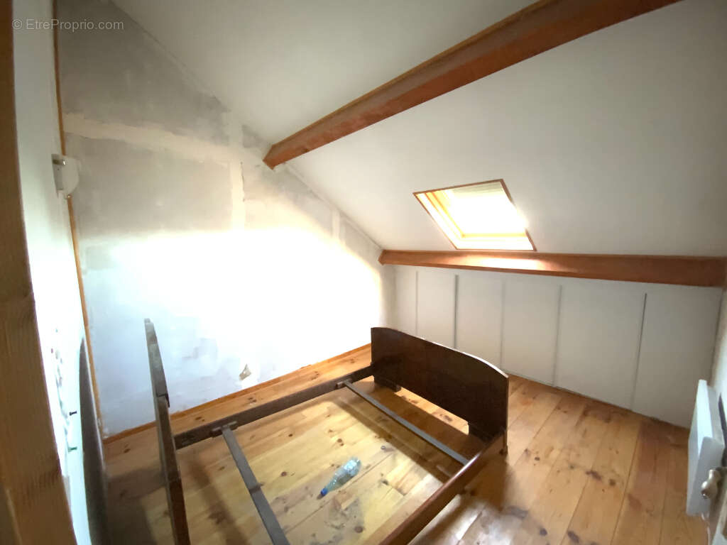 Appartement à LE CREUSOT