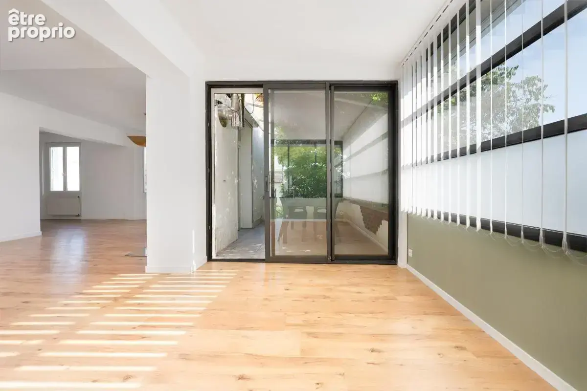 Maison 5 pièces / 132 m² / 299 000 EUR / ALBI - photo 9