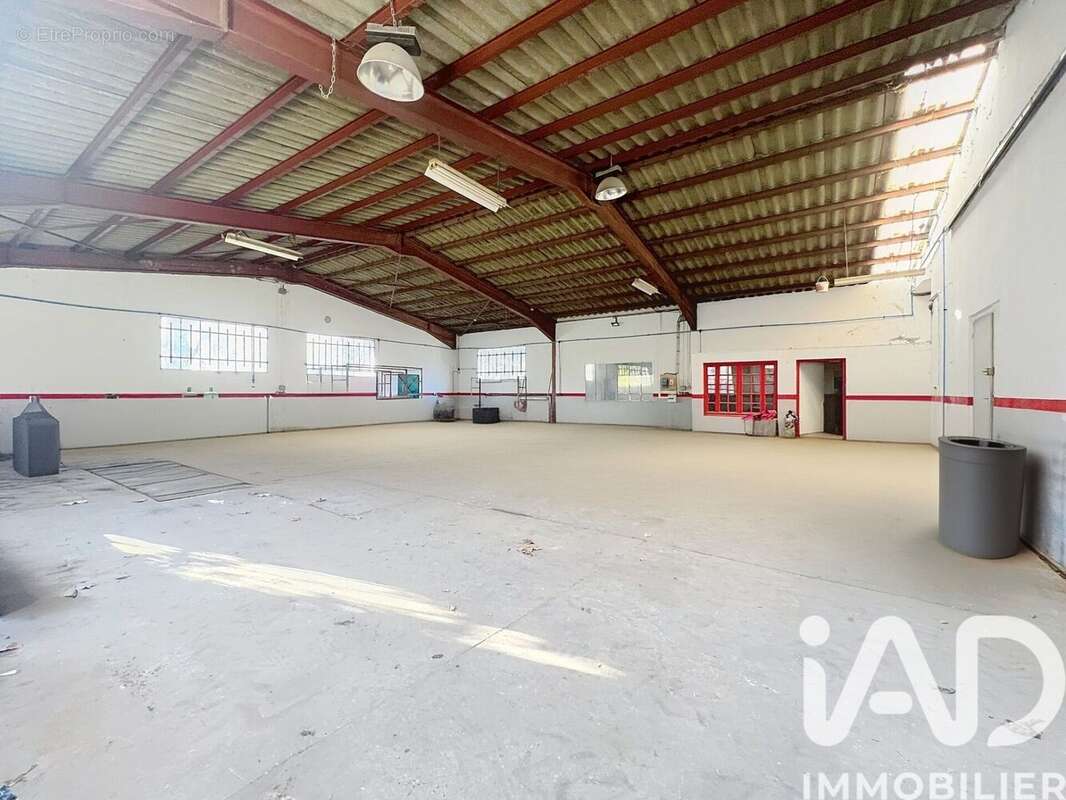 Photo 2 - Appartement à MALAUCENE