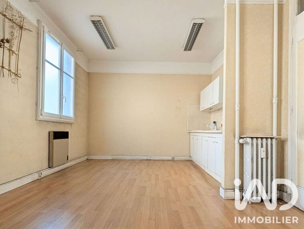 Photo 4 - Appartement à JUVISY-SUR-ORGE