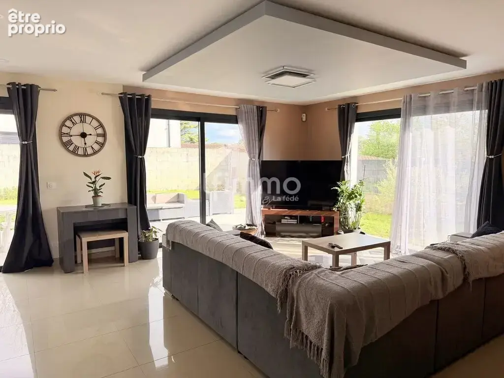 Maison familiale, 33530 Bassens - photo 3