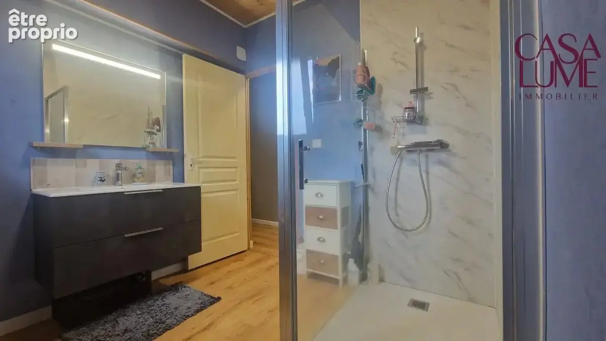 Maison + 2 gîtes et 6300 m² de terrain - photo 11