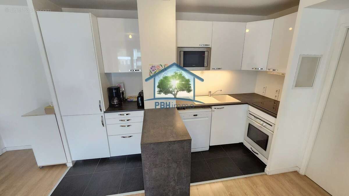 Appartement à NOISY-LE-GRAND