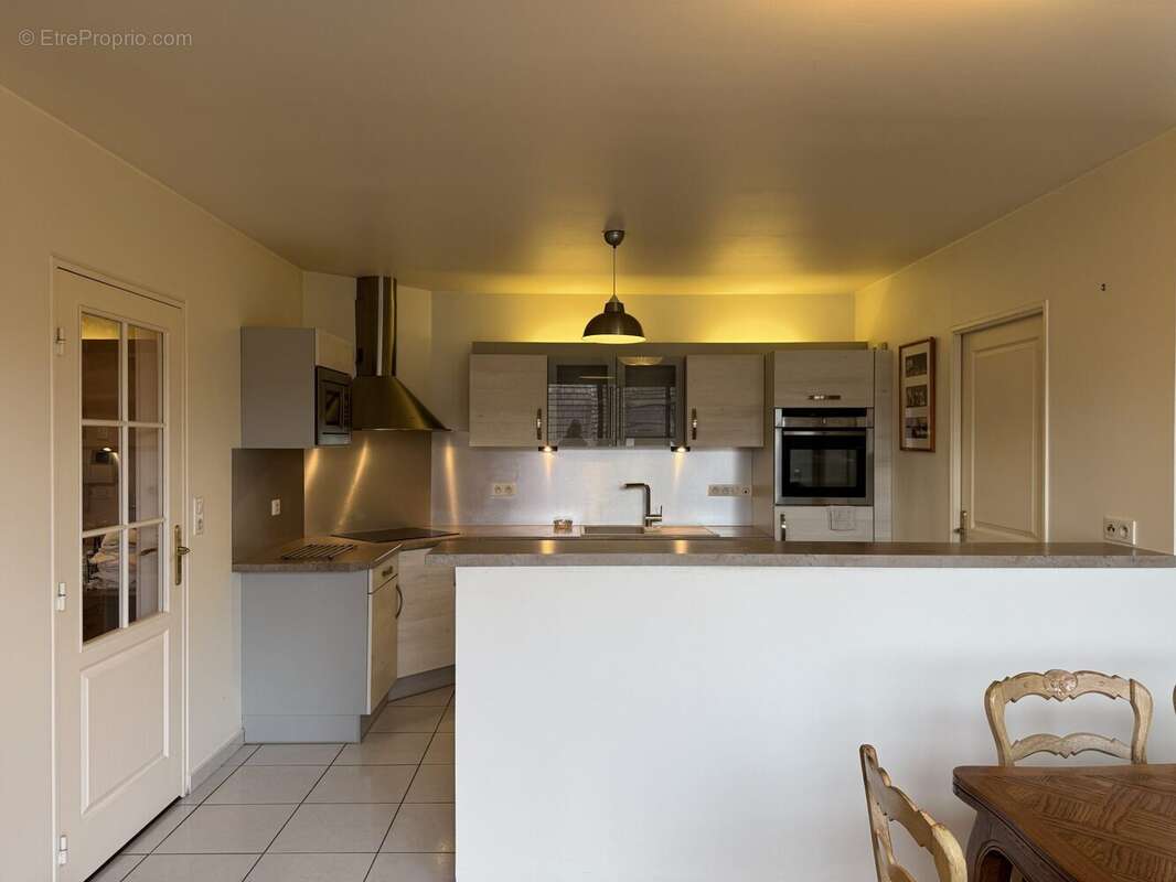 Appartement à LOUVIERS
