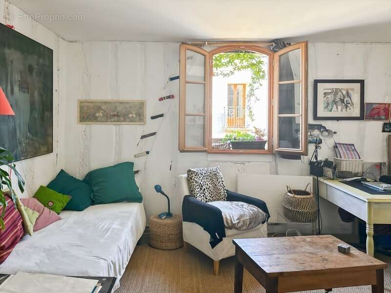 Maison à BASSOUES