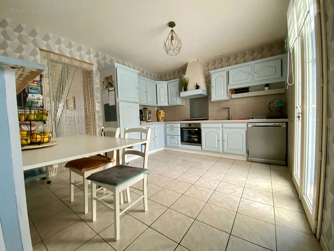 Maison à BEDEE