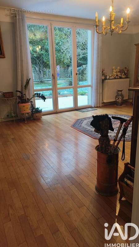 Photo 6 - Maison à SAINT-JULIEN-LES-VILLAS