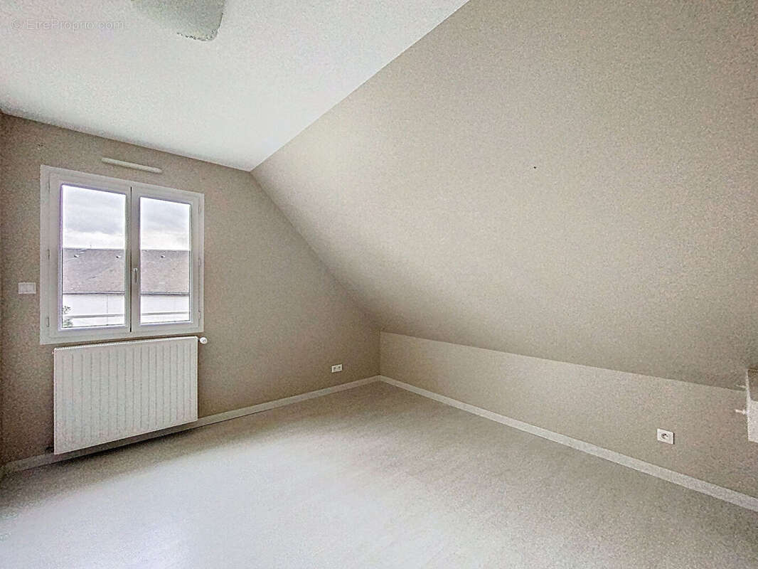 Maison à JOUE-LES-TOURS