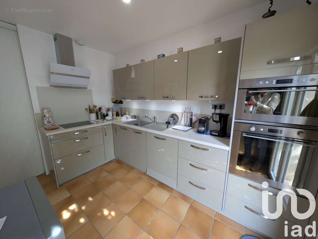 Photo 4 - Maison à COGOLIN