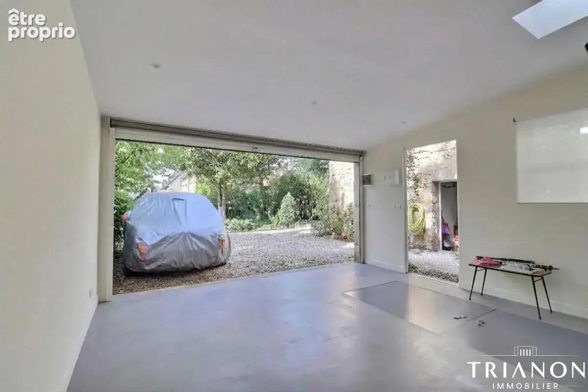 Maison familiale 6 pièces 117m² – Quartier Sablons – Poissy - photo 12