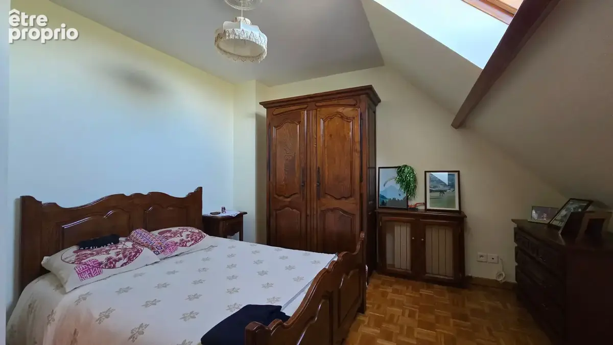 Maison Vulaines Les Provins 5 pièces 96 m2 + sous-sol / 7km de la gare de Longueville - photo 6