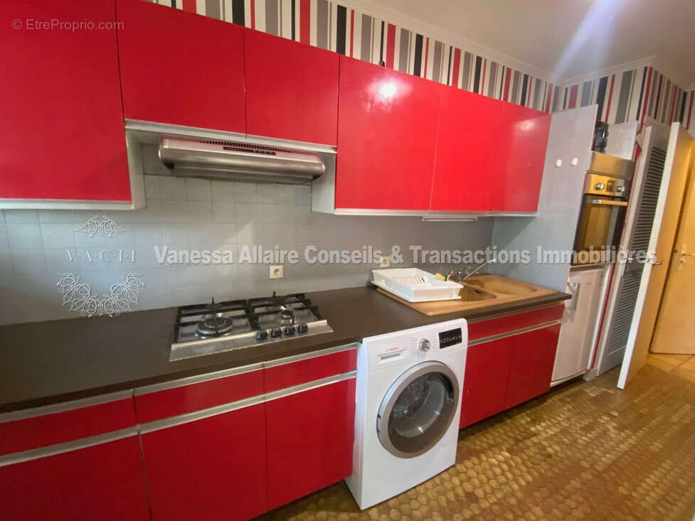 Appartement à LA BAULE-ESCOUBLAC