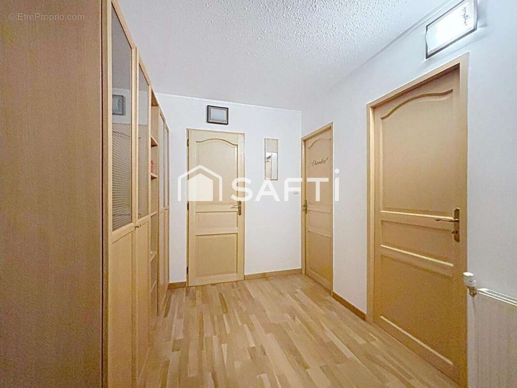 Photo 7 - Appartement à VILLENEUVE-D'ASCQ