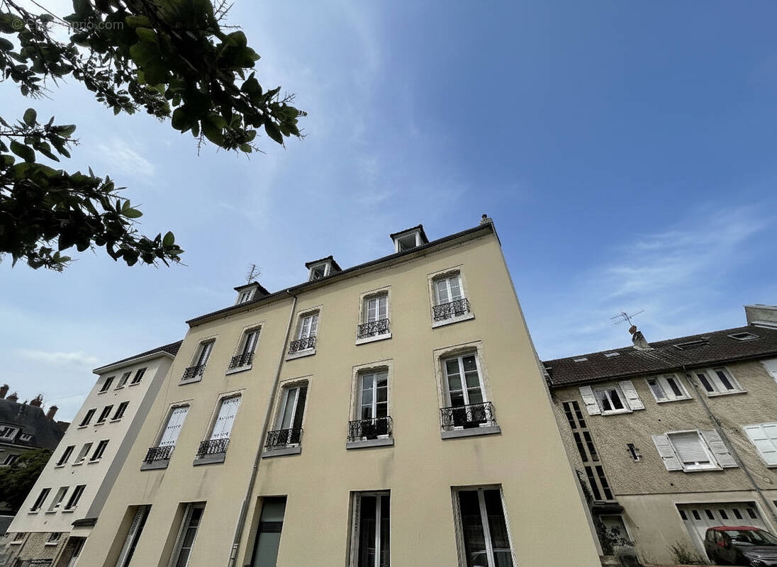 Appartement à CAEN