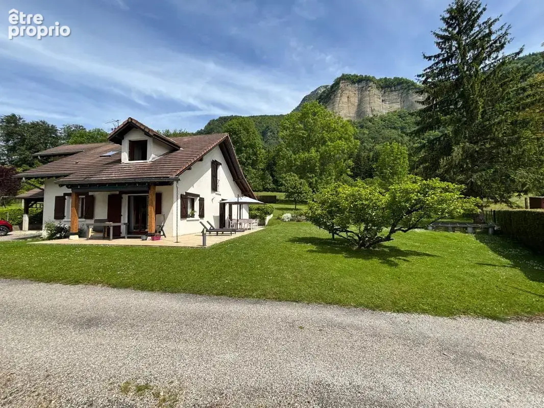 Maison de 158 m² sur 2 700 m² de terrain - photo 14