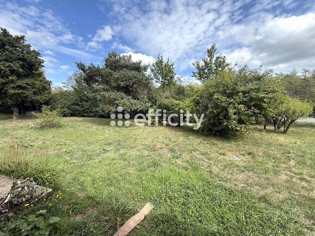 Maison à VERTEUIL-SUR-CHARENTE