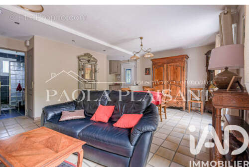 Photo 4 - Maison à MITRY-MORY