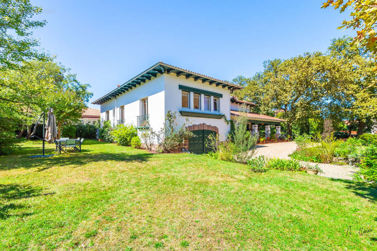 Maison à ANGLET